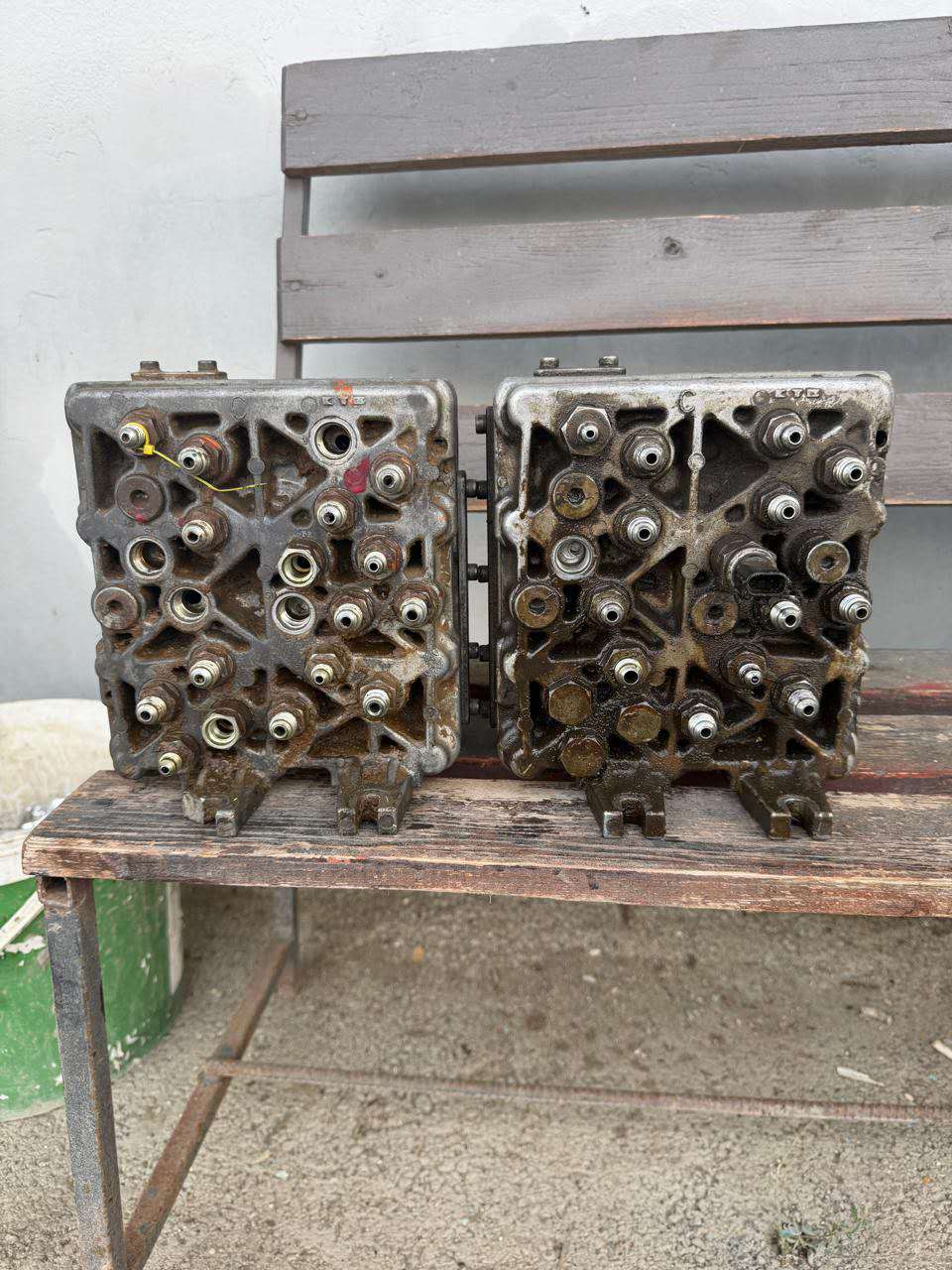 Flow Control Hydraulic Valve Hydraulic excavator